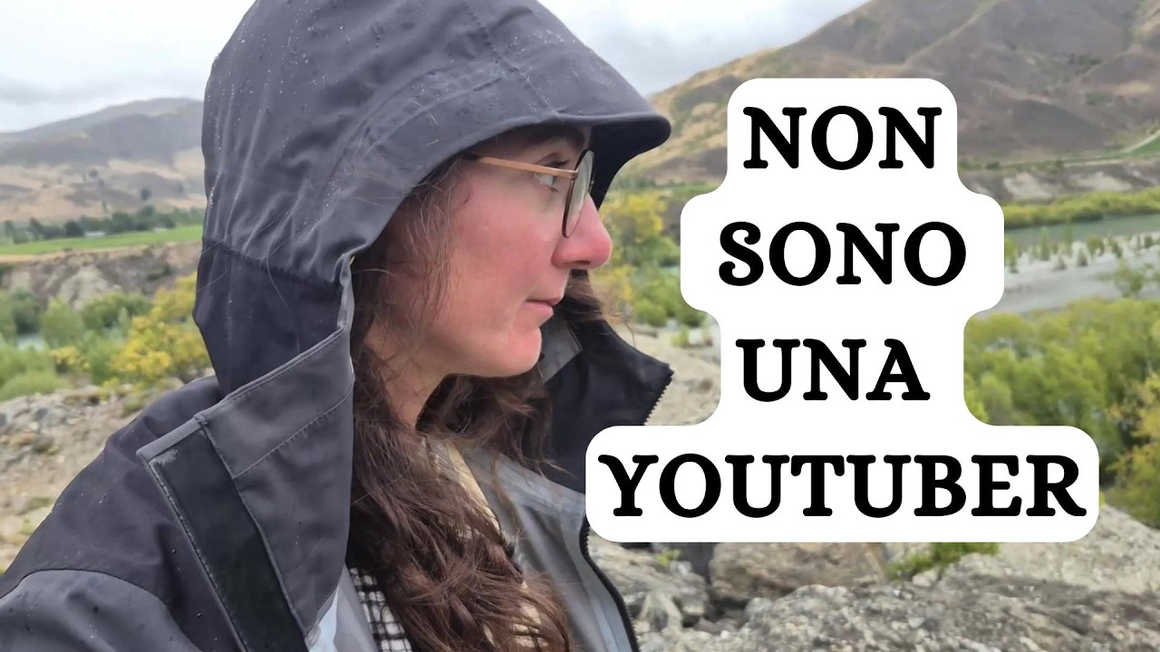 YouTube non fa per me...?