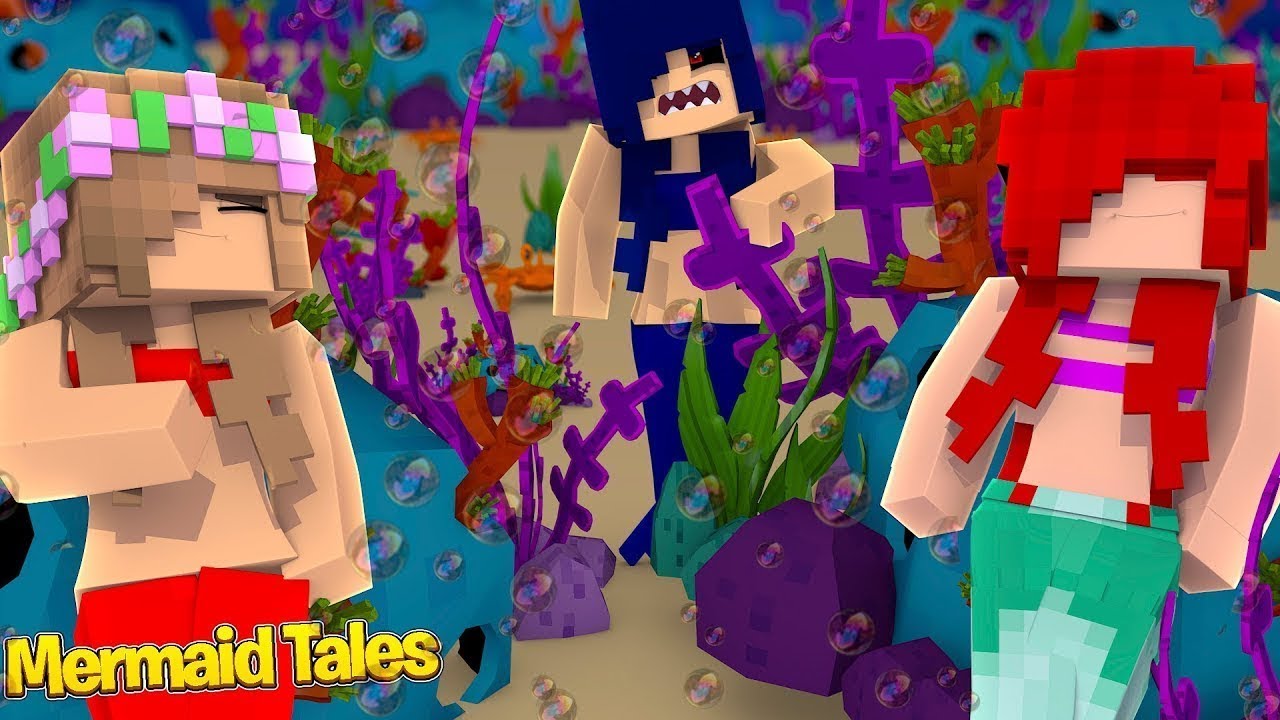 LITTLE KELLY'S PRINCESS SLEEPOVER!!! - Minecraft Little Club Adventures