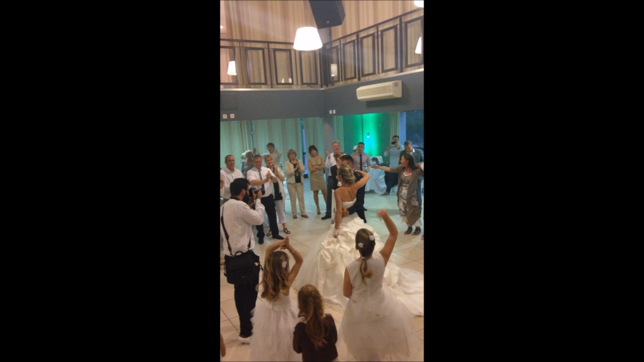 Dolce Vita traiteur Ambiance mariage