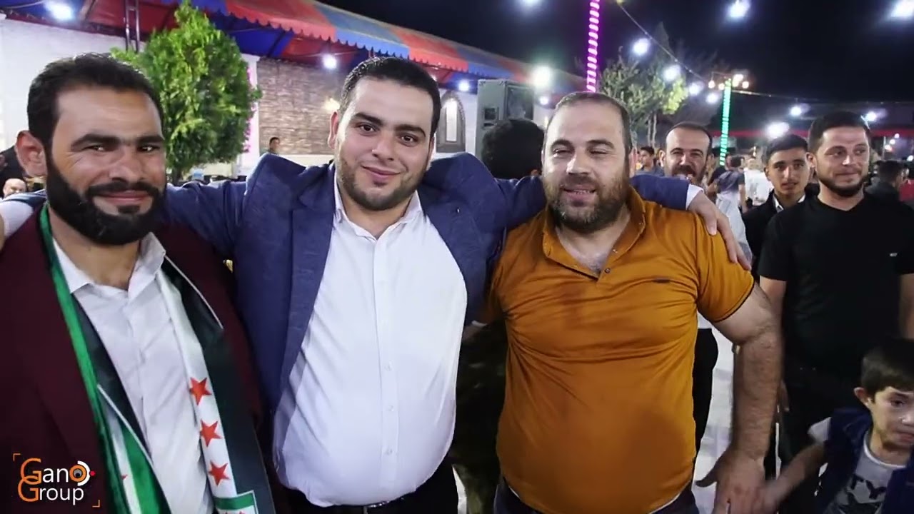 افراح ال شوبك حفل زفاف العريس محمد احمد شوبك نجل السيد احمد محمد شوبك 3