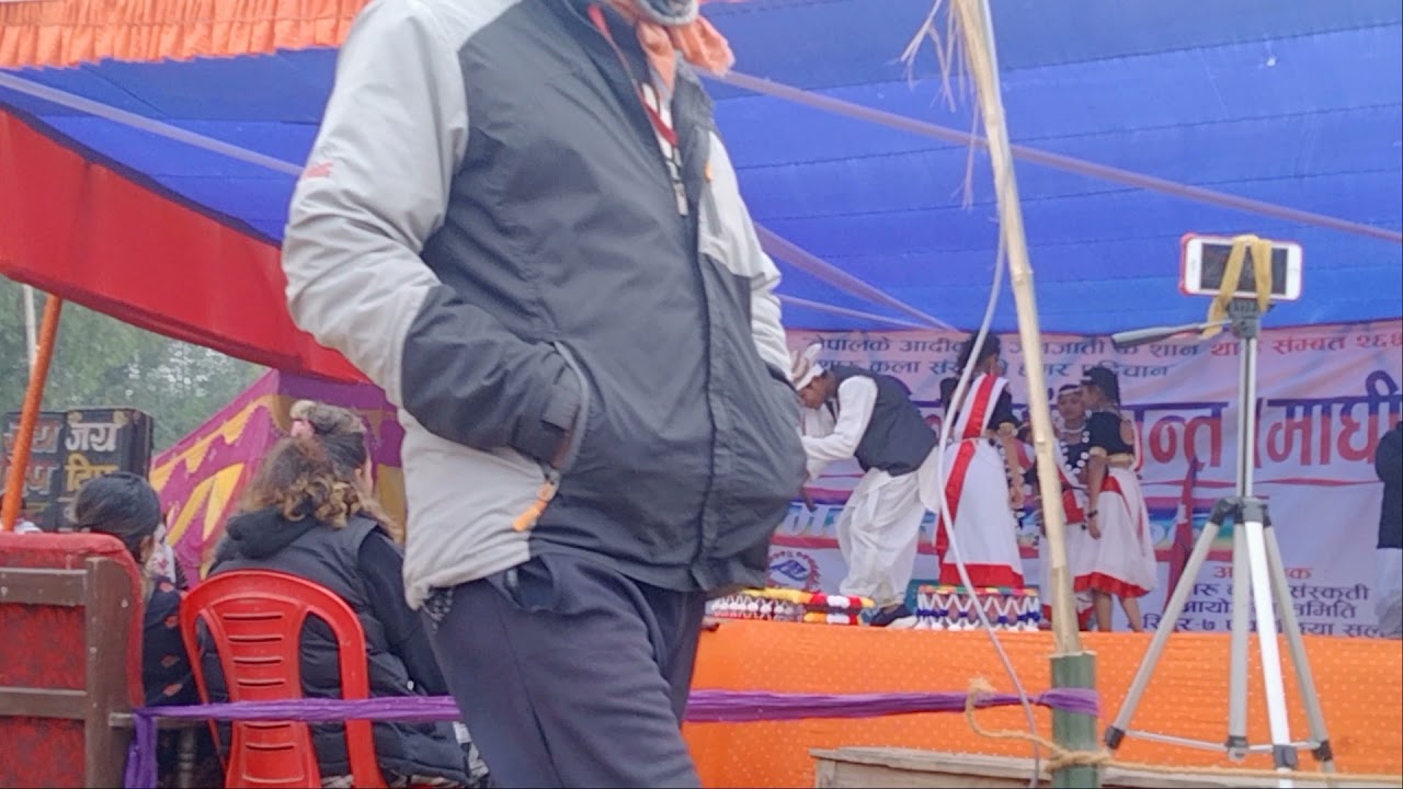 haripur maghi mohatsab 2078 tharu dance sokanaha group 🤟🇳🇵 🏆winner 🏆 team 🔥🏆🌹🥰