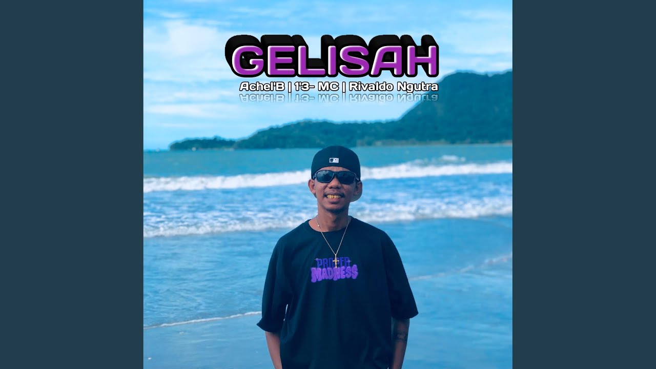 Gelisah