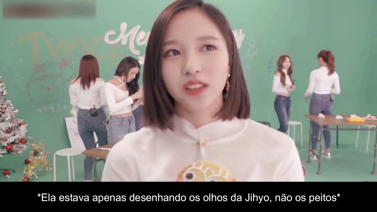 KPOP IDOLS COM MENTE MALICIOSA - ( ͡° ͜ʖ ͡°) - Parte 3