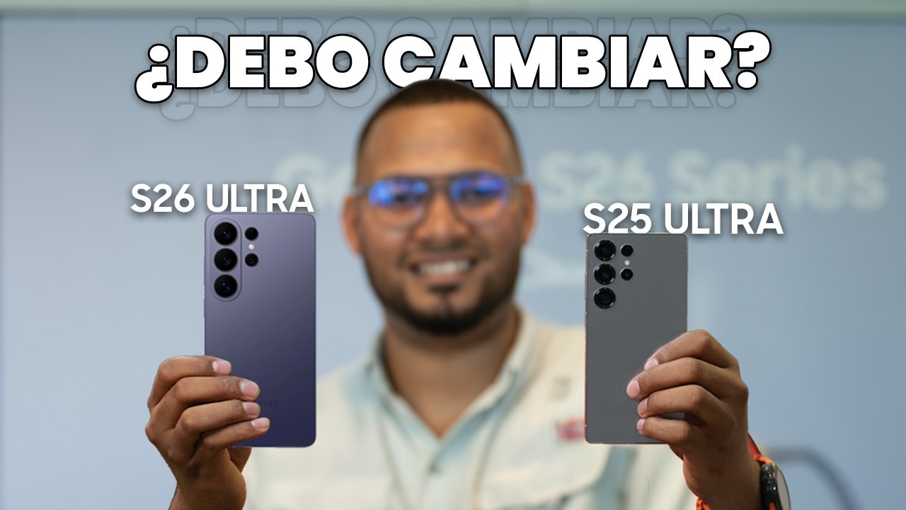 Esto es lo que nadie te dice del S26 Ultra