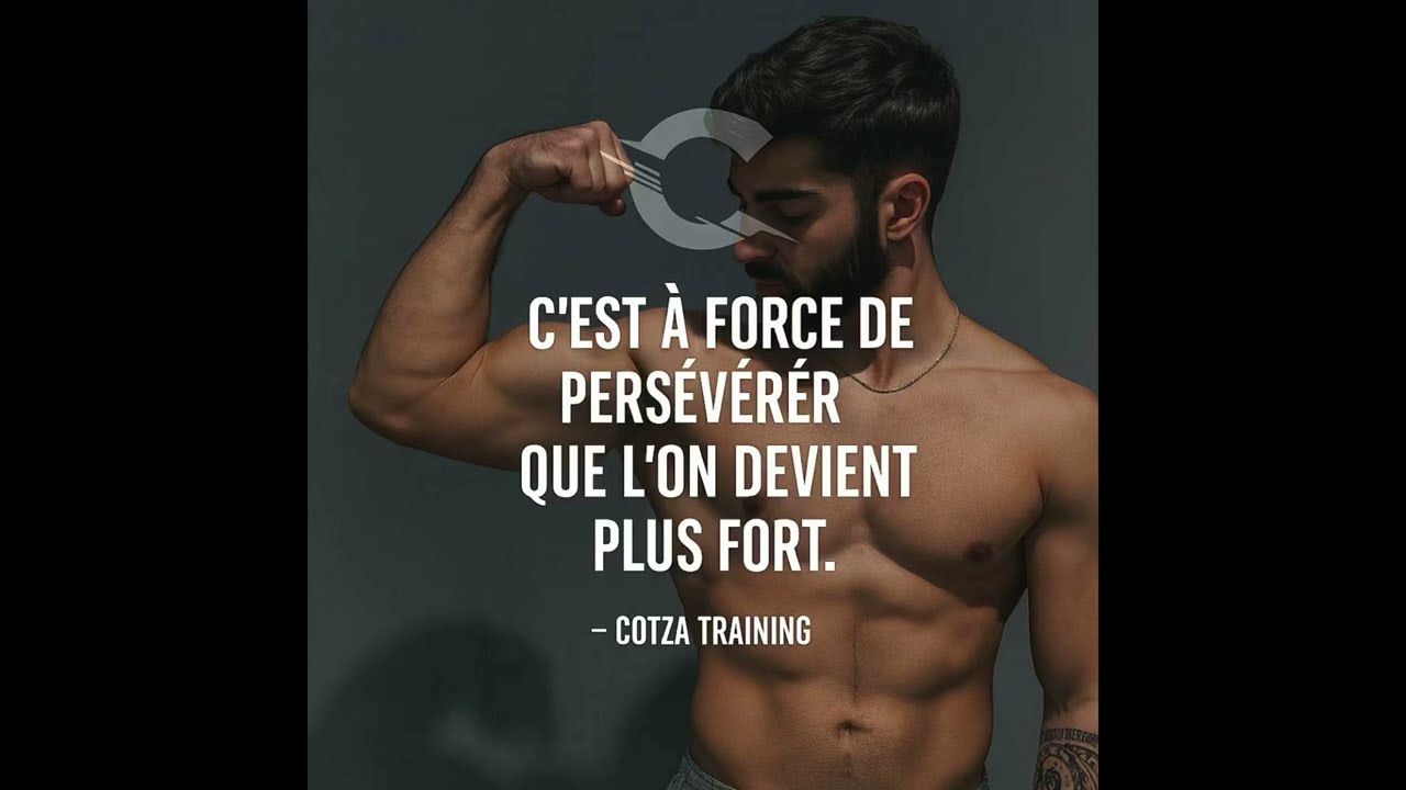 Entrainement cardio/abdos/jambes (perte de gras)