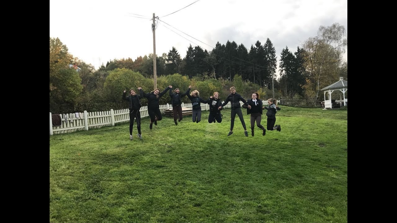 Reiterhof Hirschberg Herbst 2017