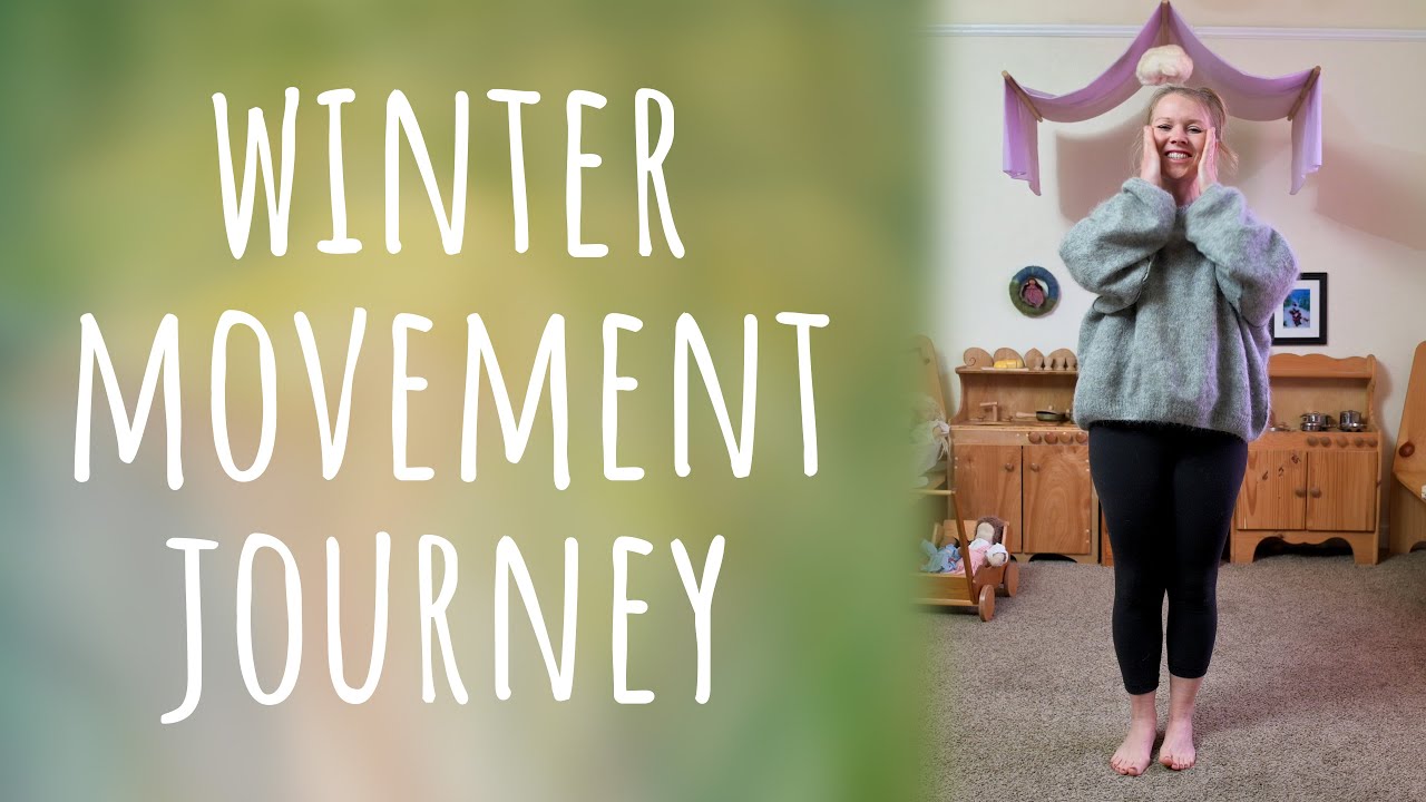 Winter Movement Journey