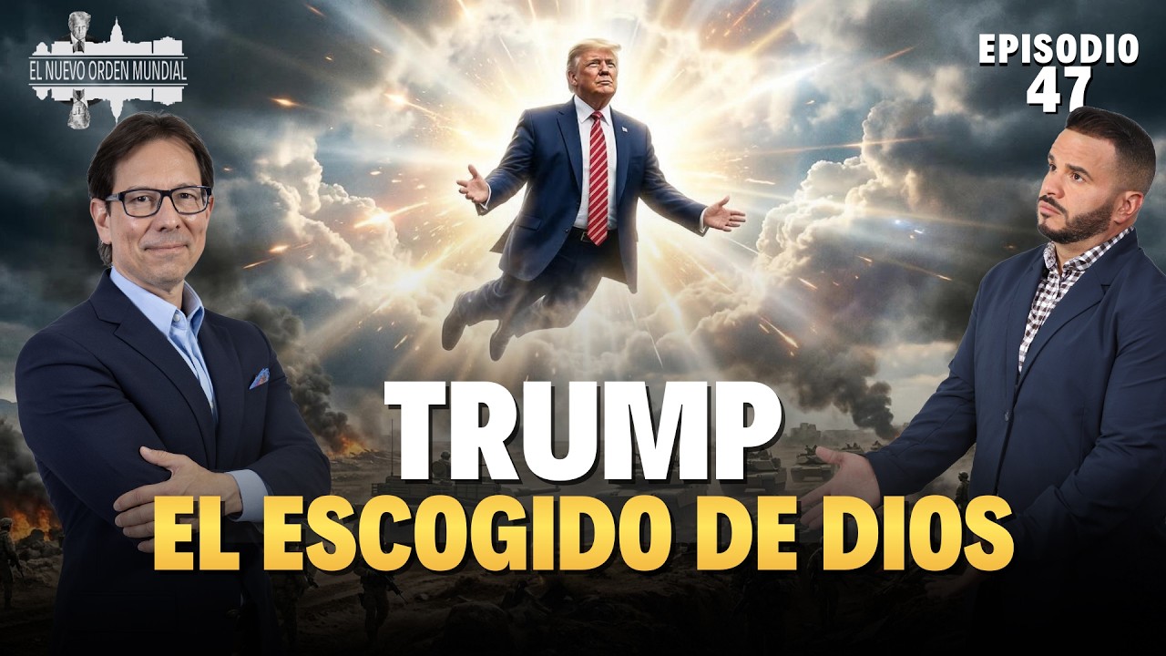 La Batalla De Gog Contra Magog - Apocalipsis Y La Política Del Nuevo Orden
