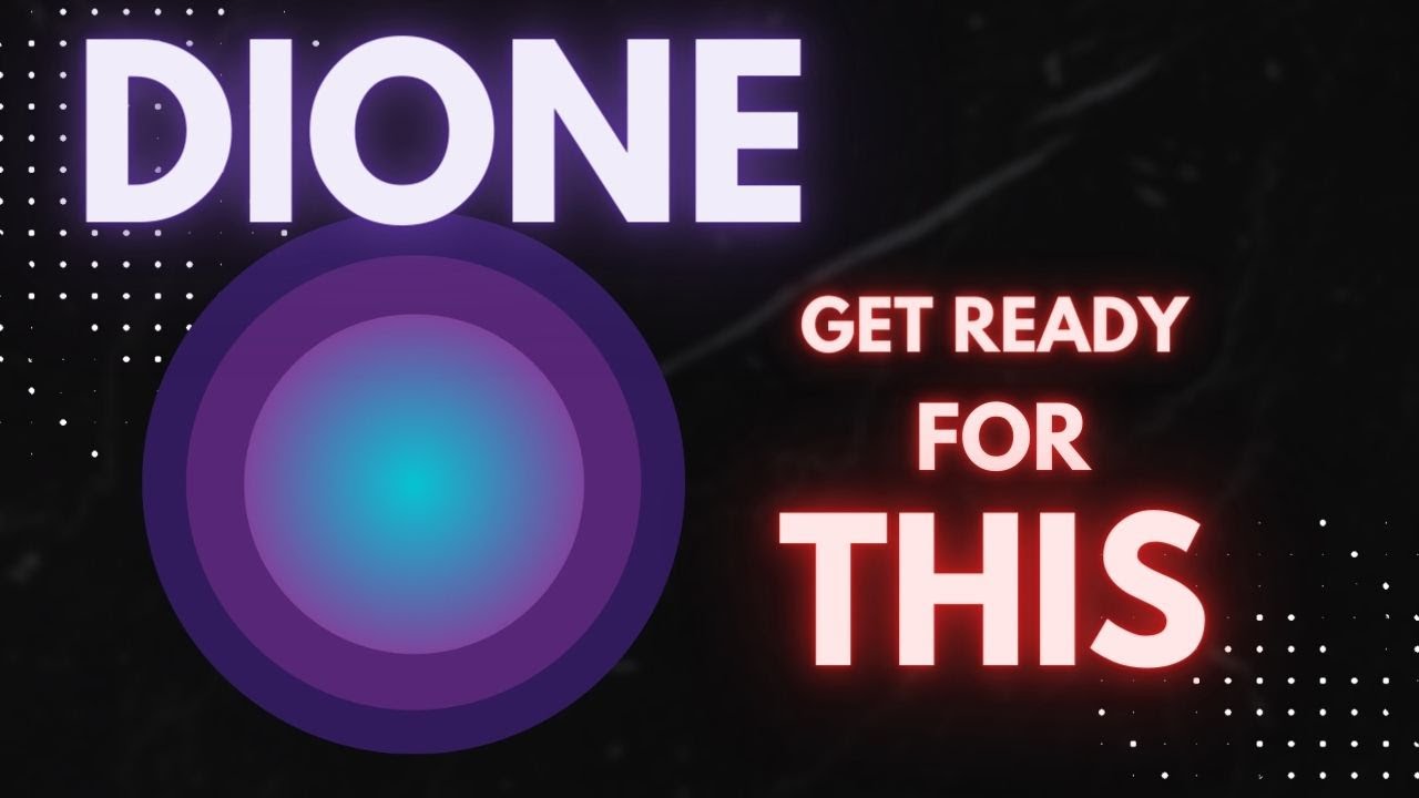 What Is Up With Dione Protocol? DIONE Token Price Prediction Technical Analysis Review 2023