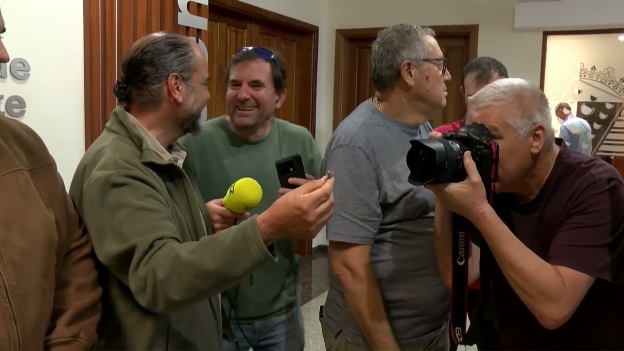 La Actualidad (25/02/2026)