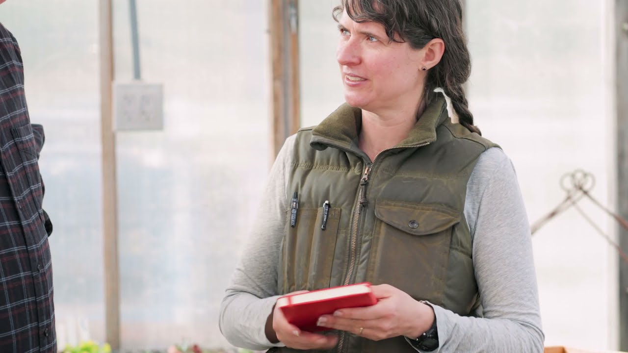 TerraThrive Regenerative Gardening Instructional Series-- Foundational Garden Tips