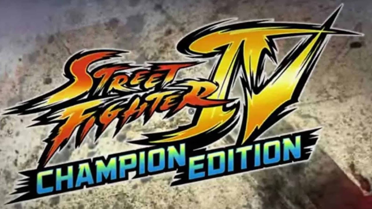 Street fighter 4 champion edition ken gameplay #streetfighter #gaming #capcom 