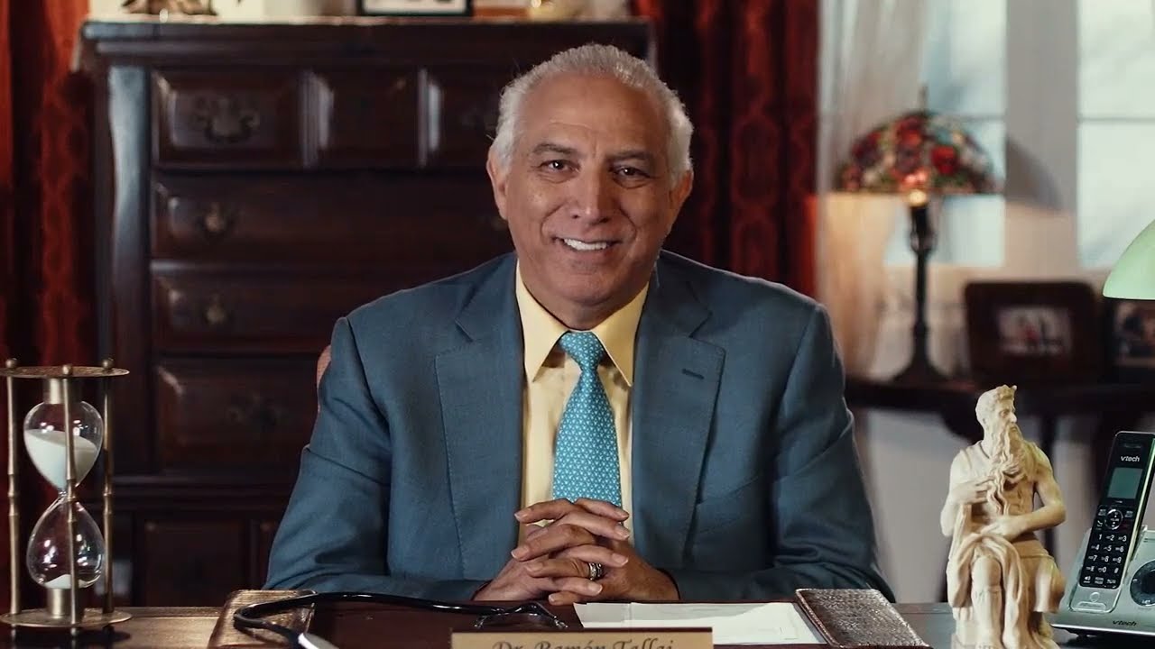 Episodio 1 del masterclass Médico de Familia