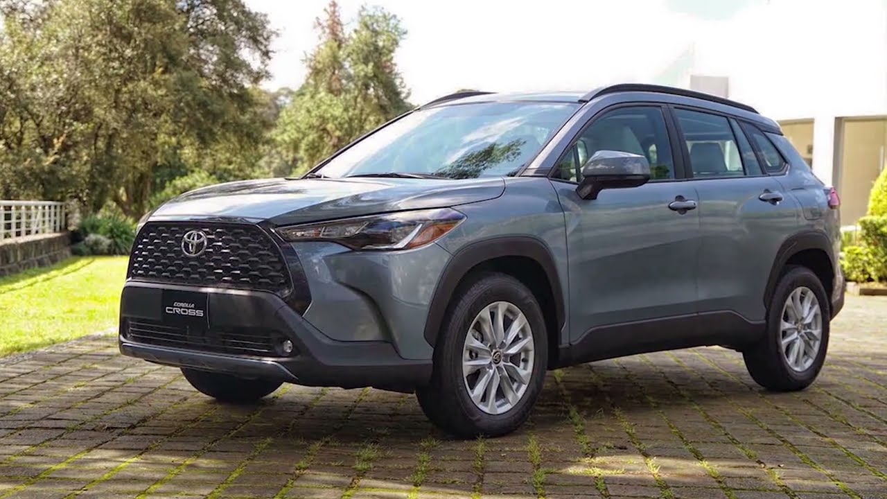 LAS MEJORES SUVS CALIDAD PRECIO DEL 2022