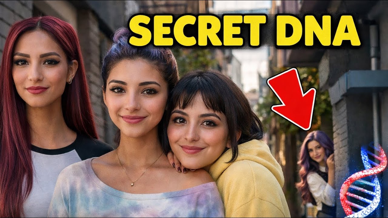 10 СКРЫТЫХ секретов о ДНК мексиканцев