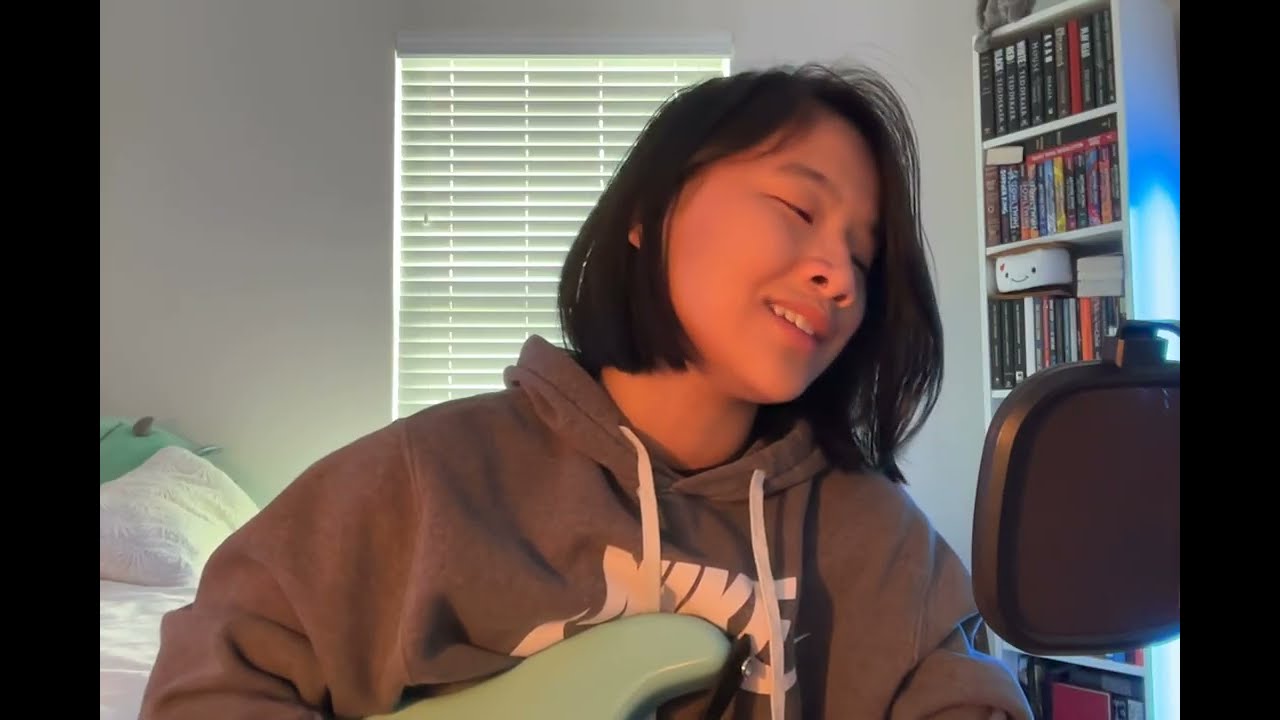 not a twink by akezu (cover)