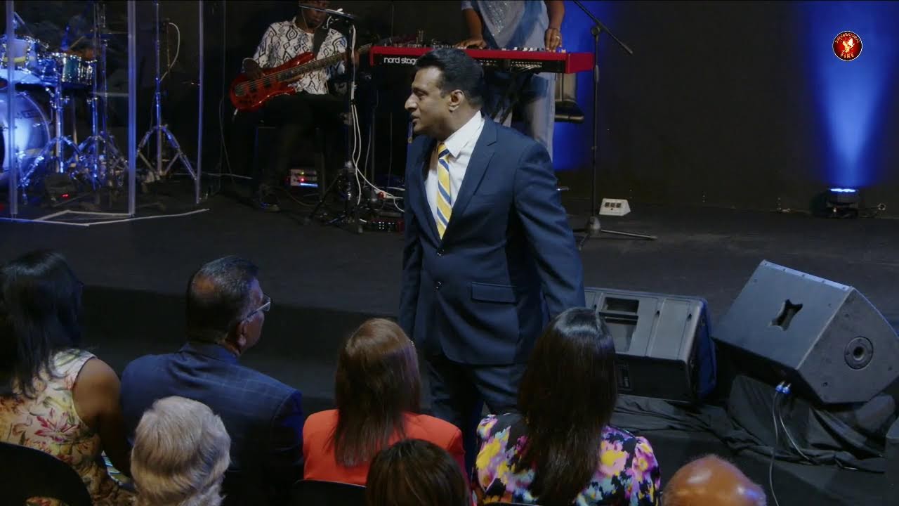 Grace Upon Elisha | Sunday Morning Communion Service | 01/02/2026