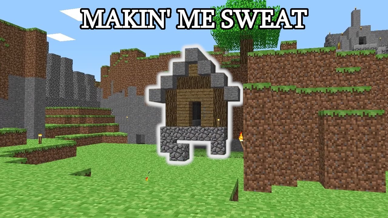 Steaming Hot Project | Minecraft Indev