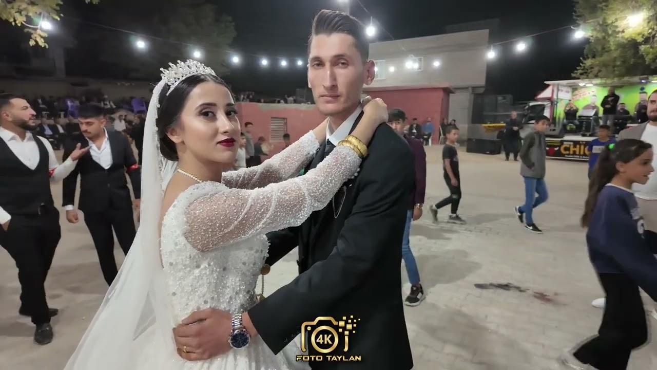 BERSİN & ALİ DÜĞÜN -  2 GRUP SEYHAN 21. 09. 2025