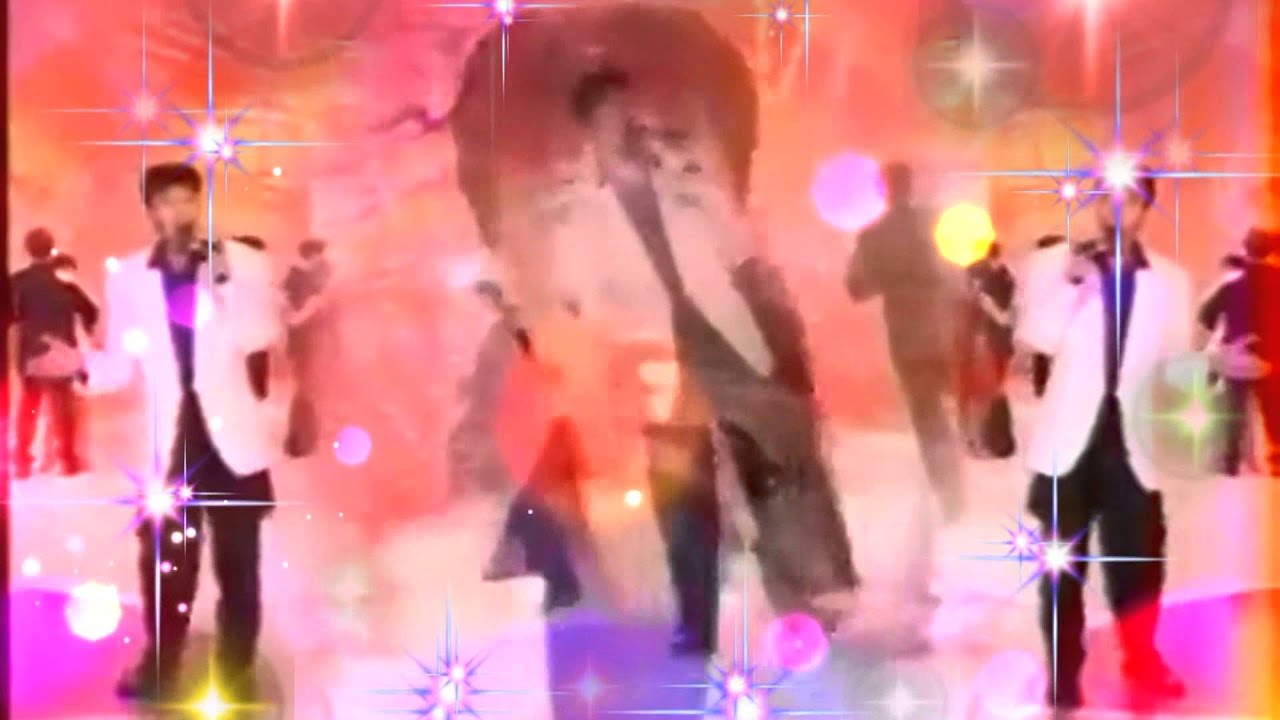 Jean François Valence Ce Soir Tu danses La Chance aux Chansons 1080P HD