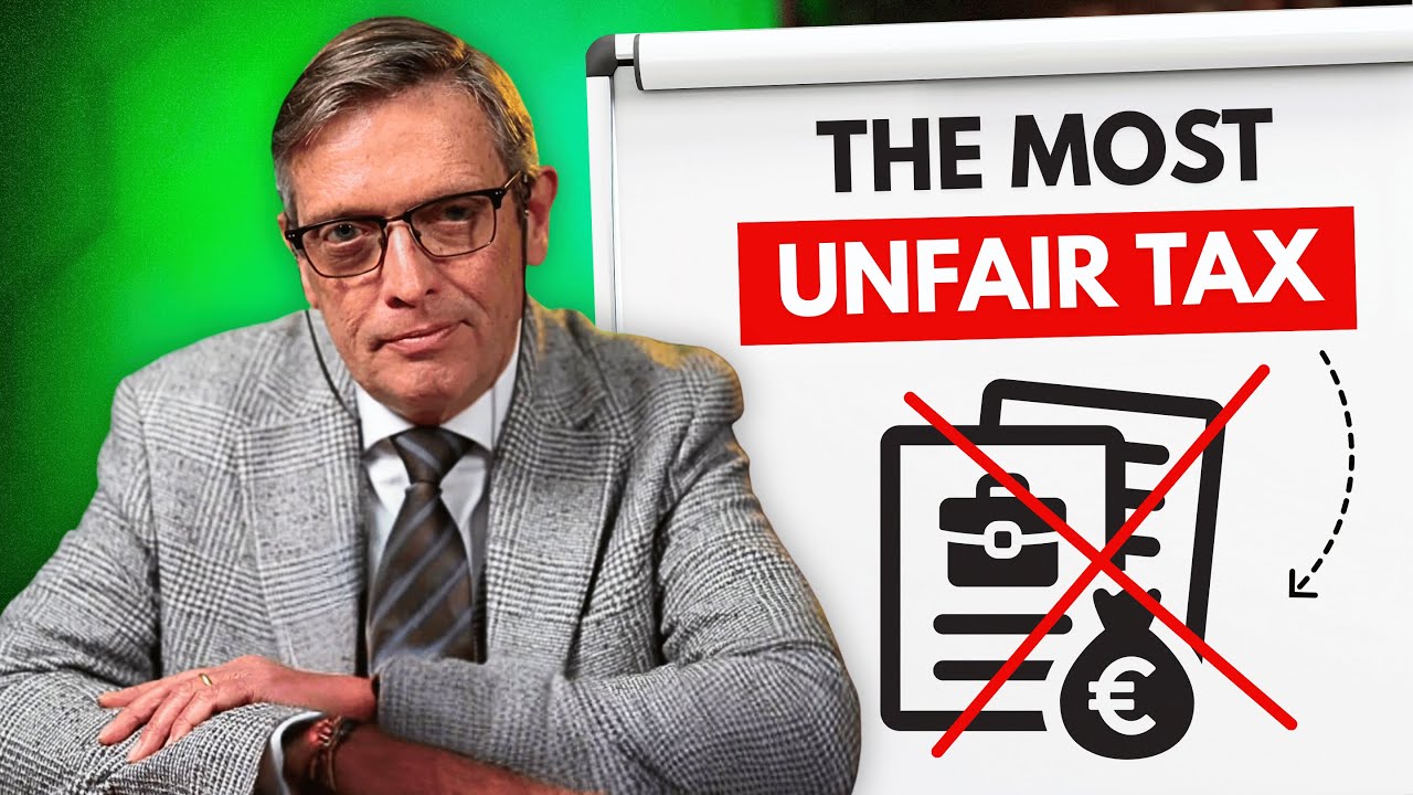 How to Stop the Irish State Taking 33% Inheritance Tax