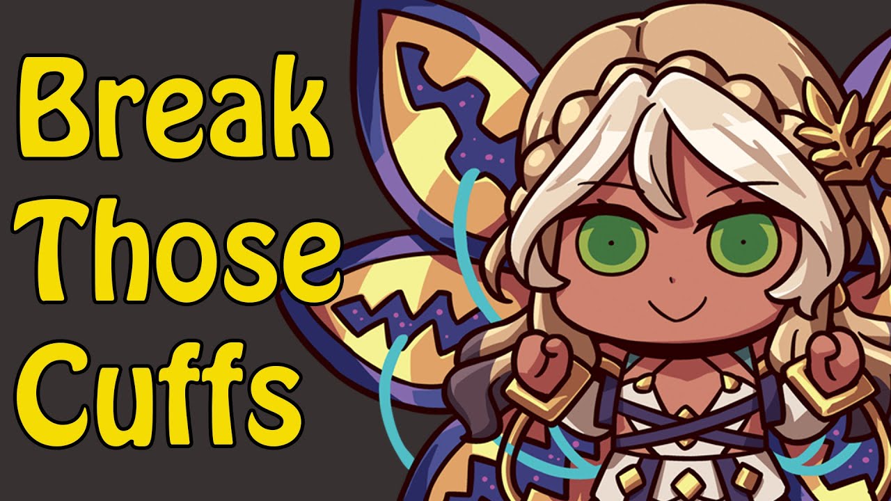 Andromeda: Tank and Spank | FGO