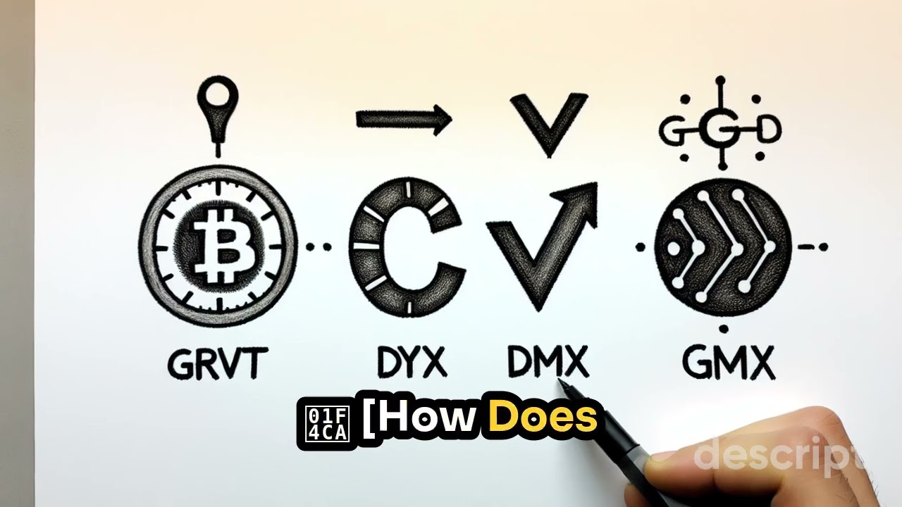 What is GRVT   The Future of Hybrid Crypto Trading