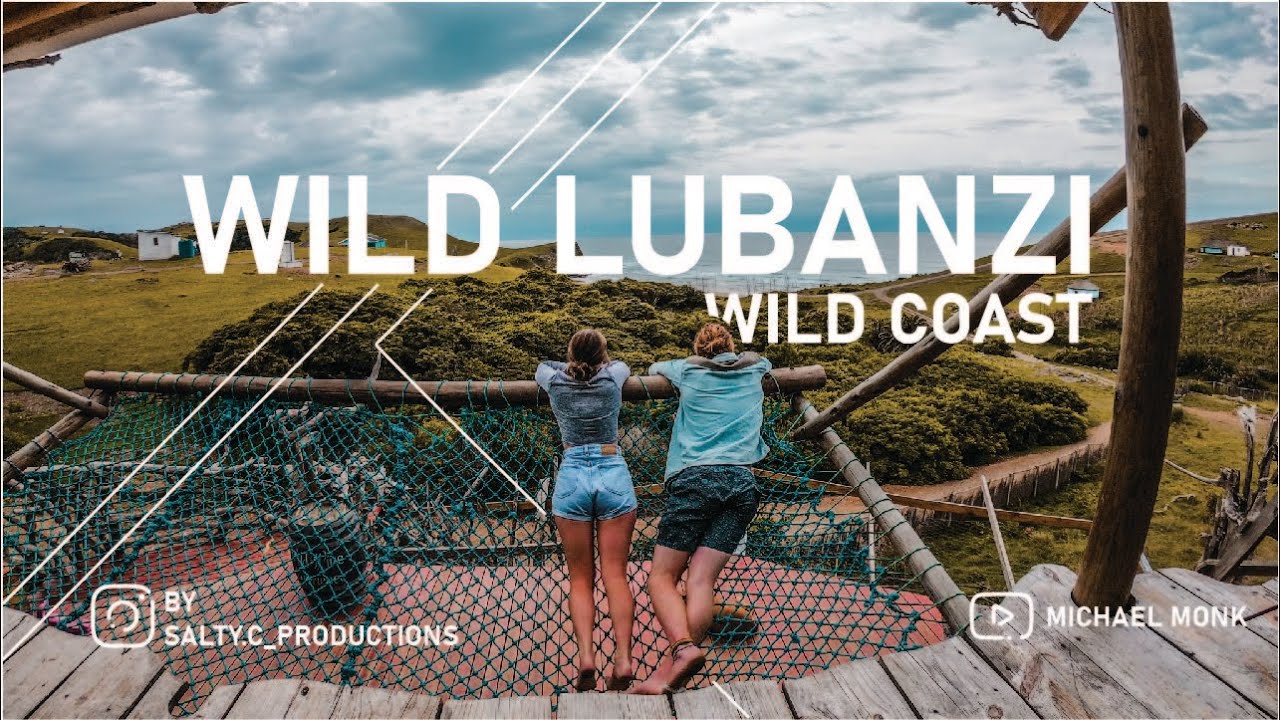 WIN 5 nights @ WILD LUBANZI / Transkei / South Africa