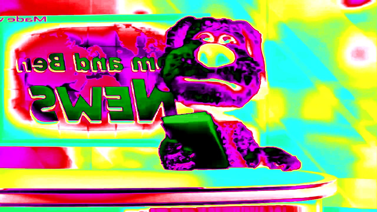 Preview 10A (My Version) Effects (Sponsored by NEIN Csupo Effects)