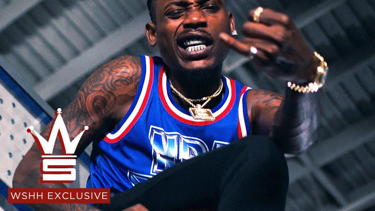 Flipp Dinero Feat. Jay Critch 