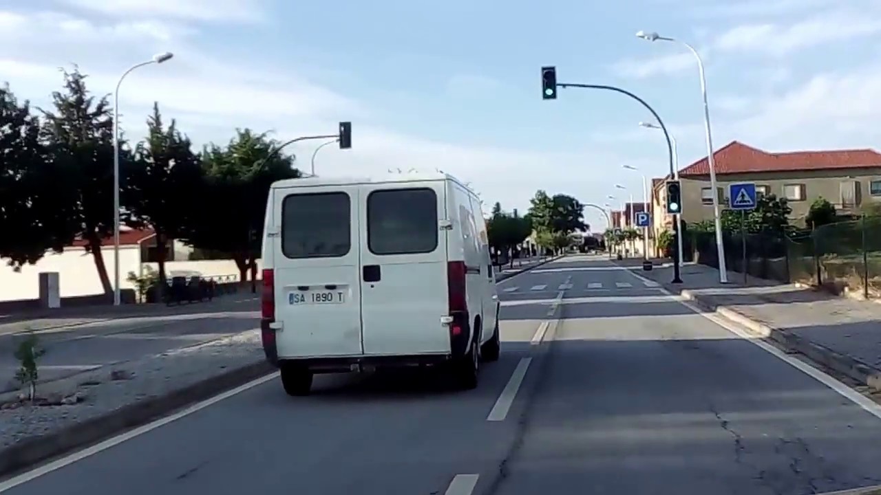 Um passeio por Escalhão