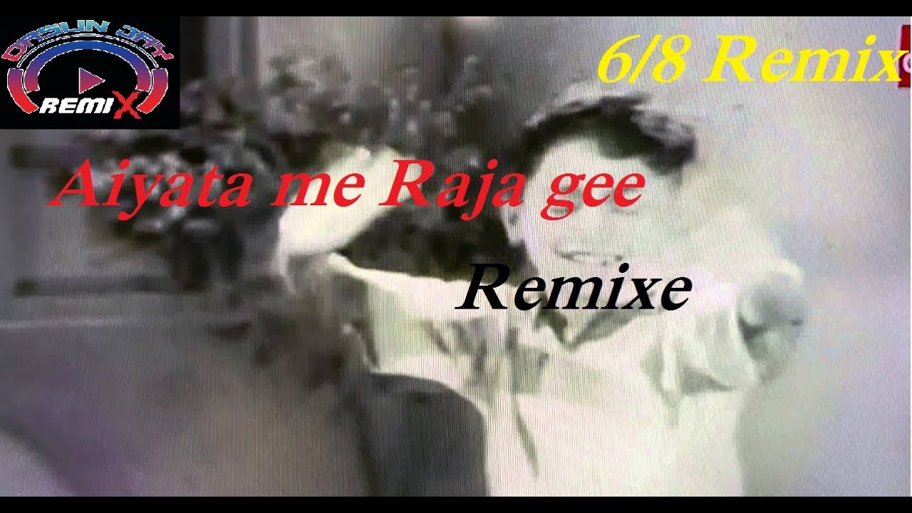 Aiyata Me Raja Ge 68 Baila Dance Mix | Sinhala Remix 2020 | DJ Dasun jay