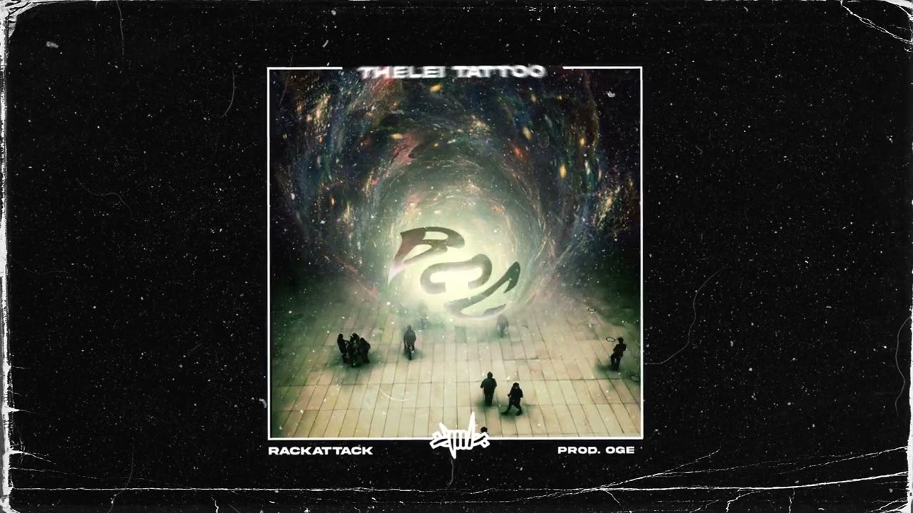 RACK - Thelei Tattoo | &Theta;έ&lambda;&epsilon;&iota; Tattoo (Official Audio)