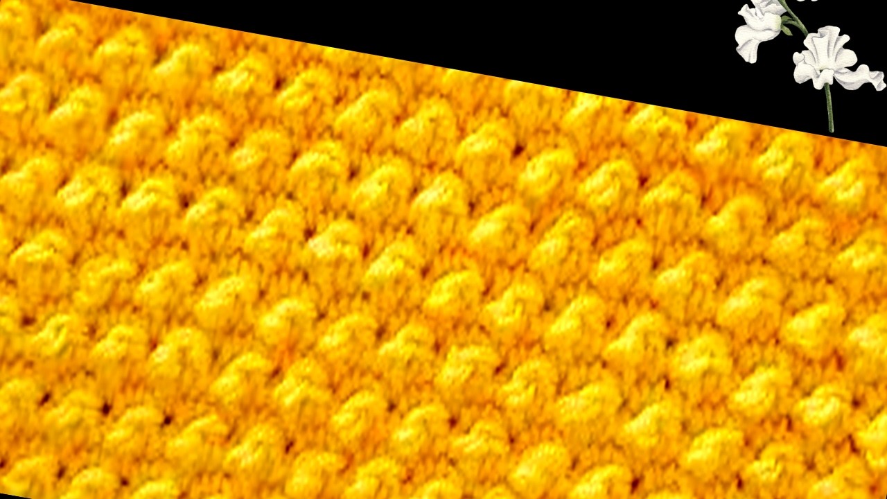 New design! Beginner Crochet Tutorials: Easy Crochet Patterns for Beginners, Crochet Blanket