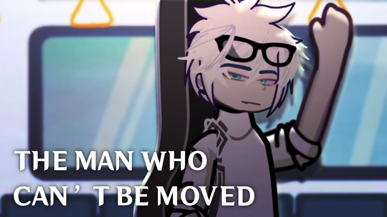 【 THE MAN WHO CAN’T BE MOVED 】GOJO SATORU x Y/N | JUJUTSU KAISEN —xyraa