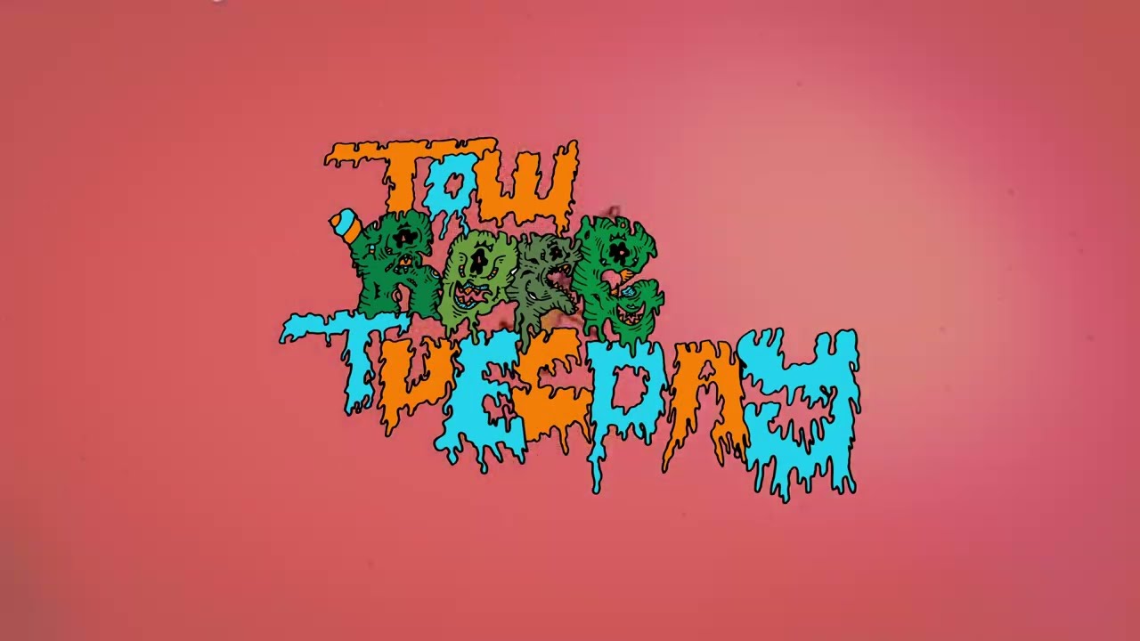 TOW ROPE TUESDAY 2025 #2