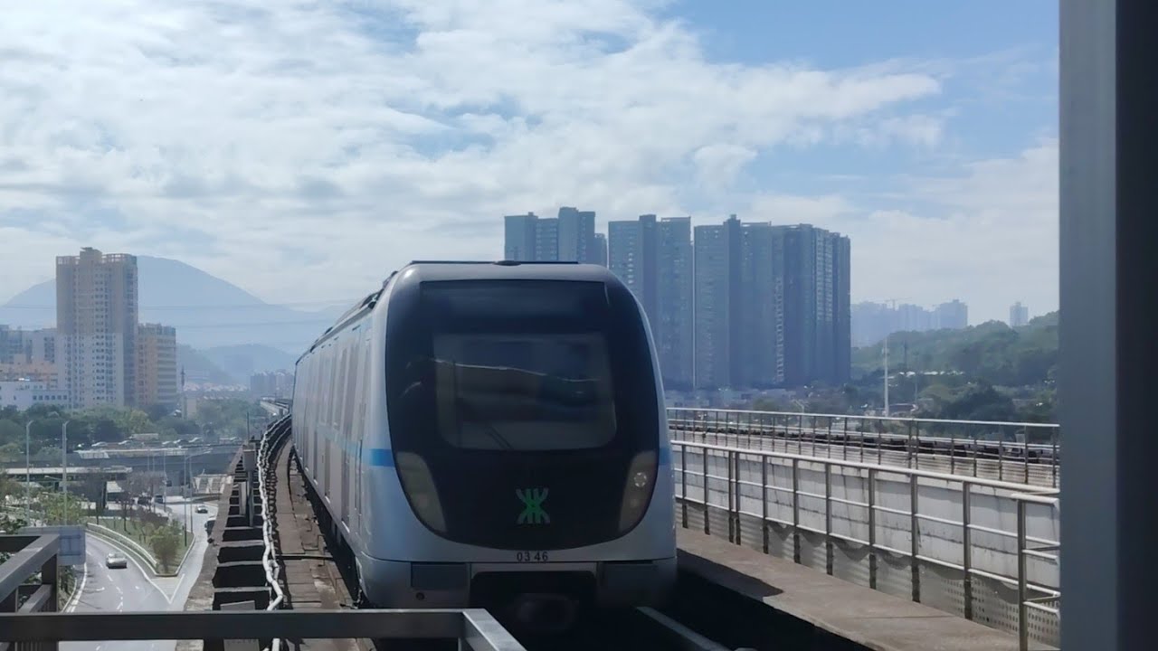 深圳地鐵合集