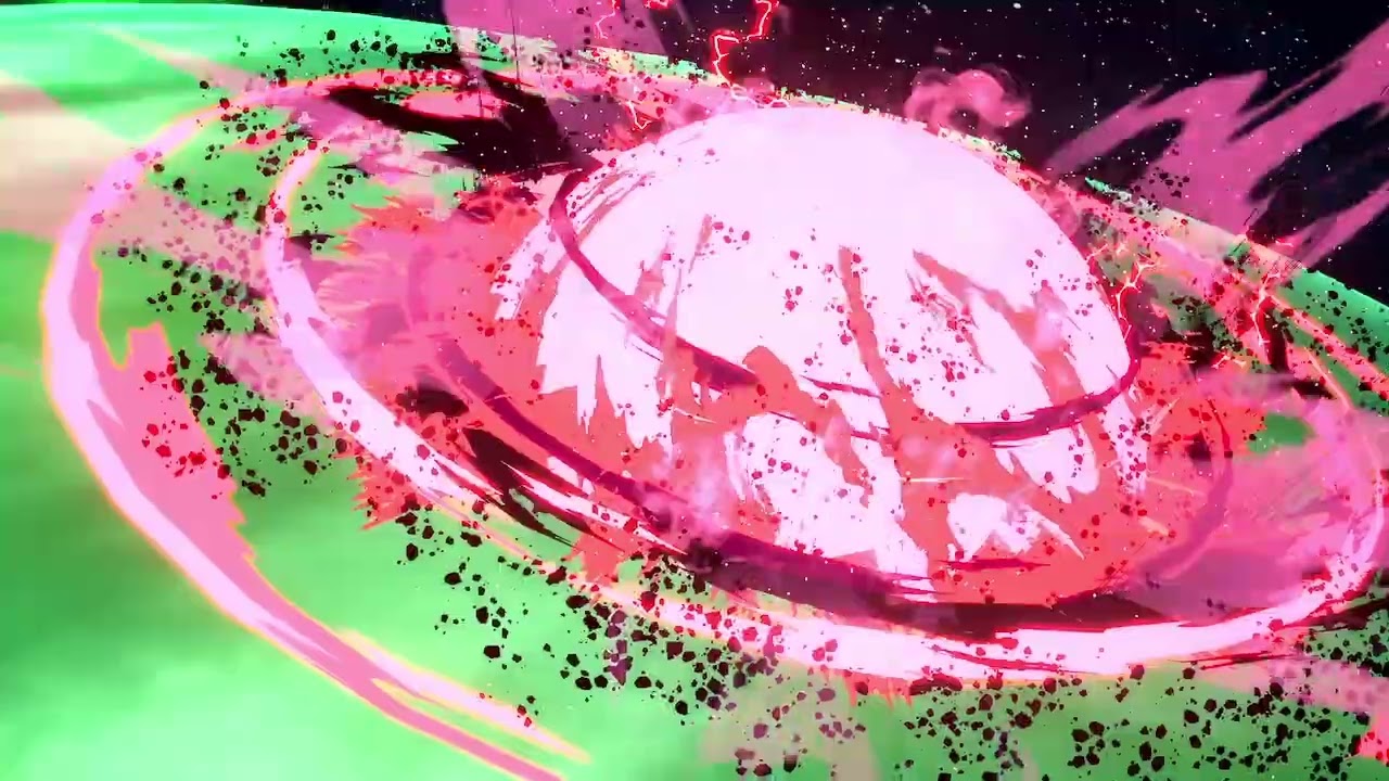 More dragon ball fighterz😀😀😀😌
