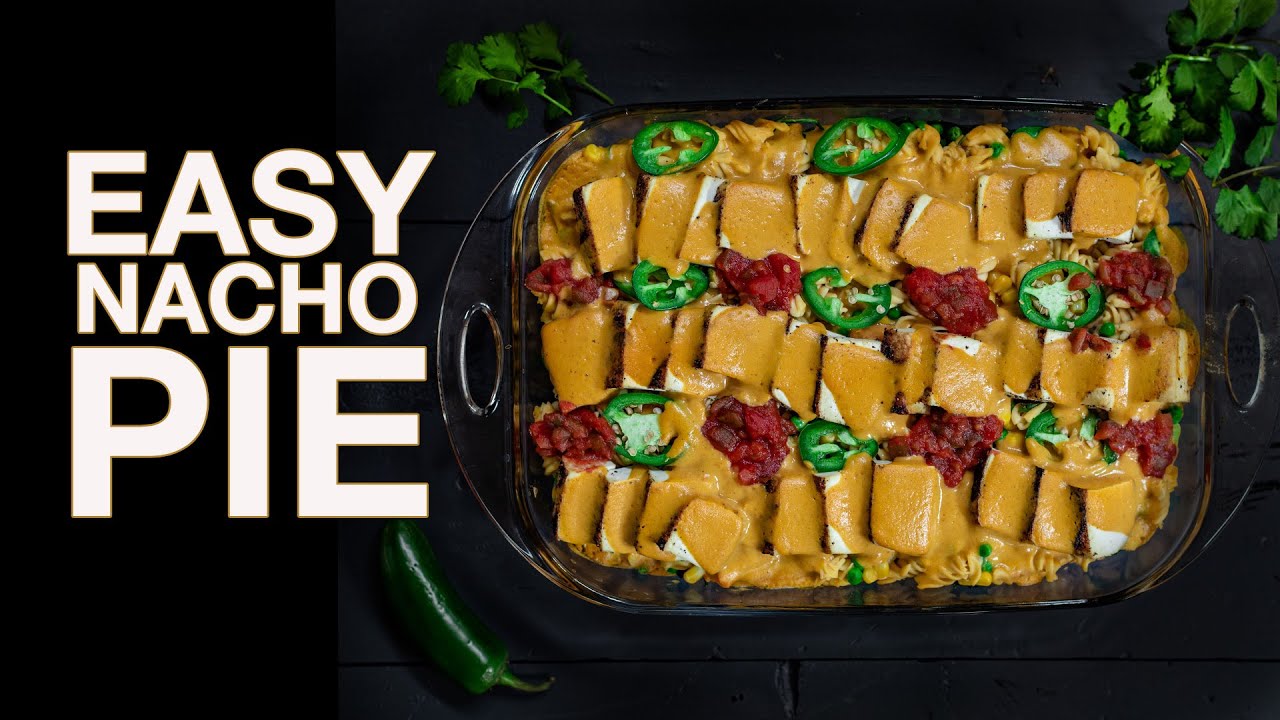 Deliciously cheap and easy VEGAN for the whole family