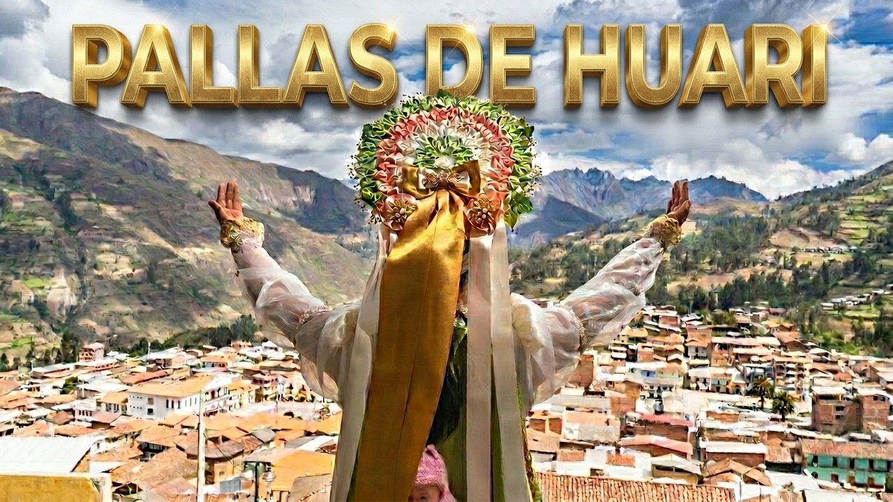 Documental Pallas de Huari