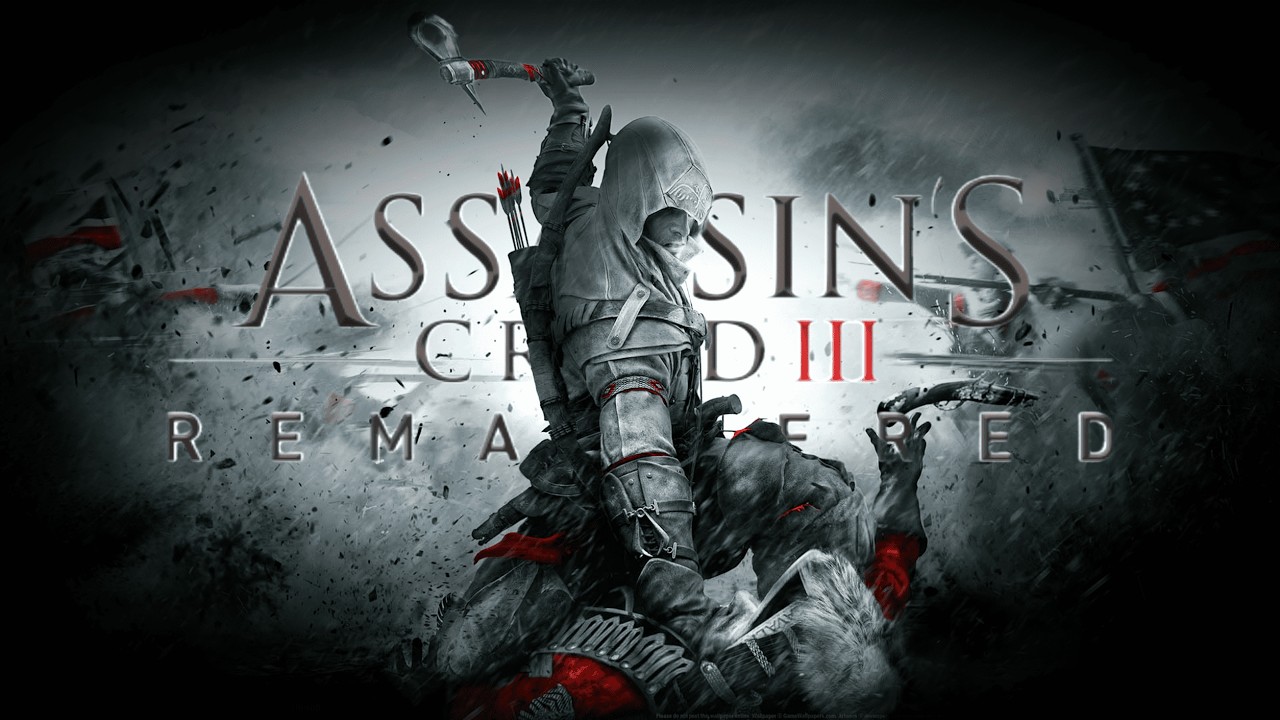 🔴 LIVE   අතීතයට  වරො  ASSASSIN'S CREED 3 part 2