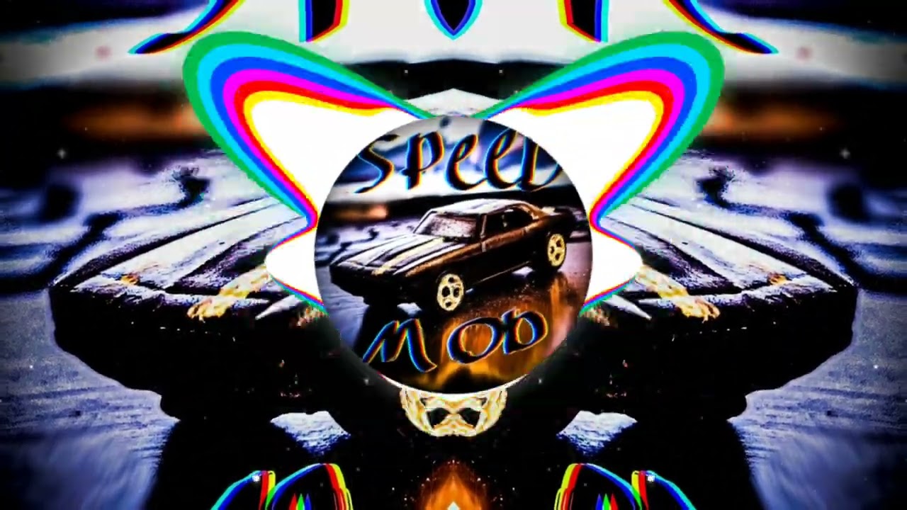 ZHDANCHIK- SPEED MOD