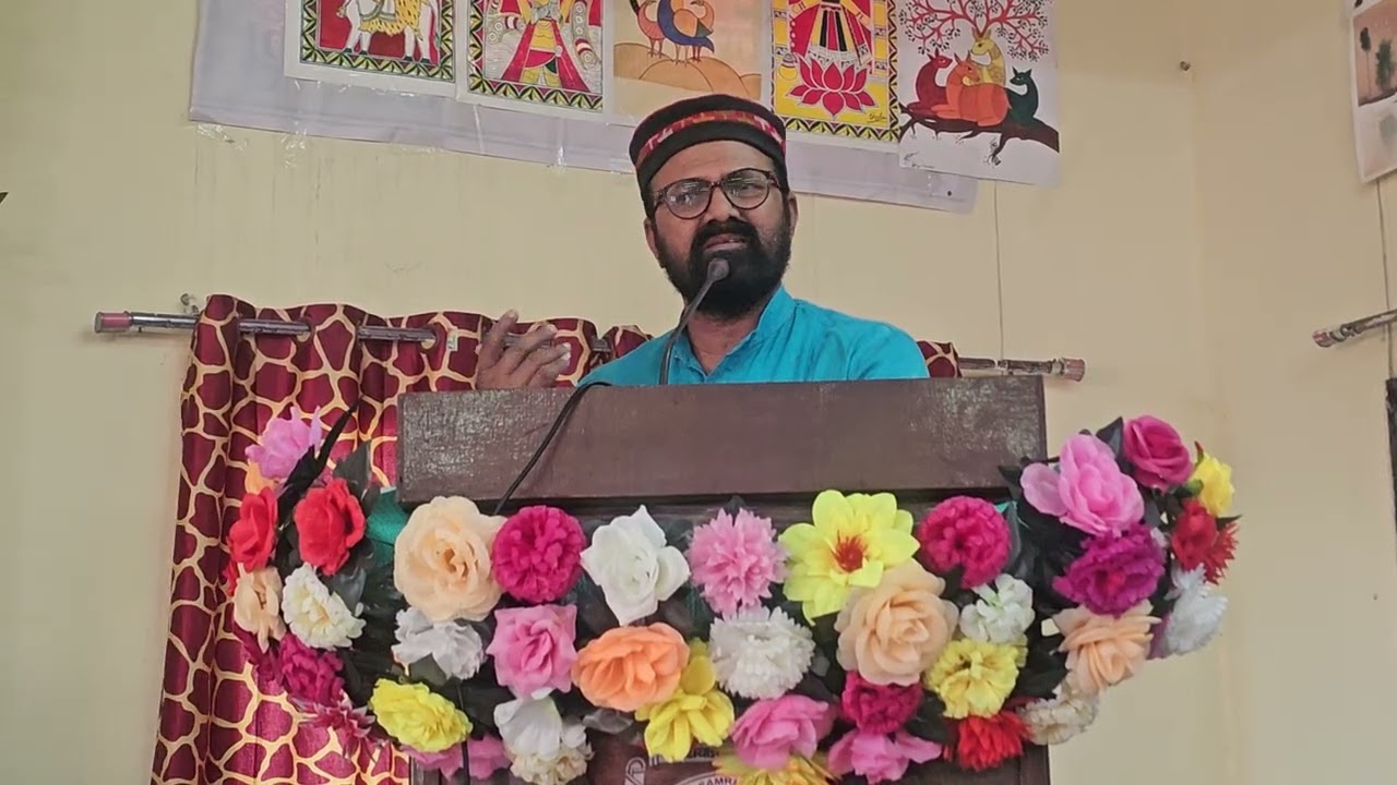 Nimiya Tale Dola Rakh De Musafir| Sundarlal Malviya| नीमिया तले डोला रख दे मुसाफ़िर| सुंदरलाल मालवीय
