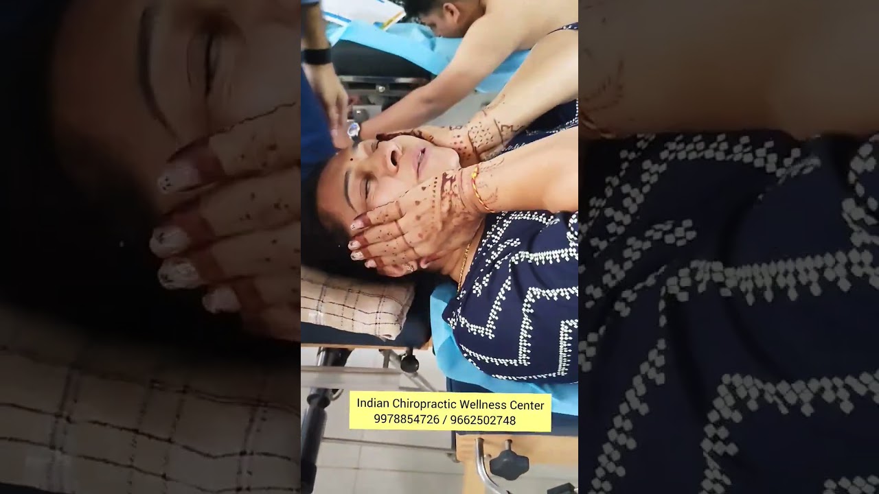#chiropractic #surat #tmj #treatment #gujarat