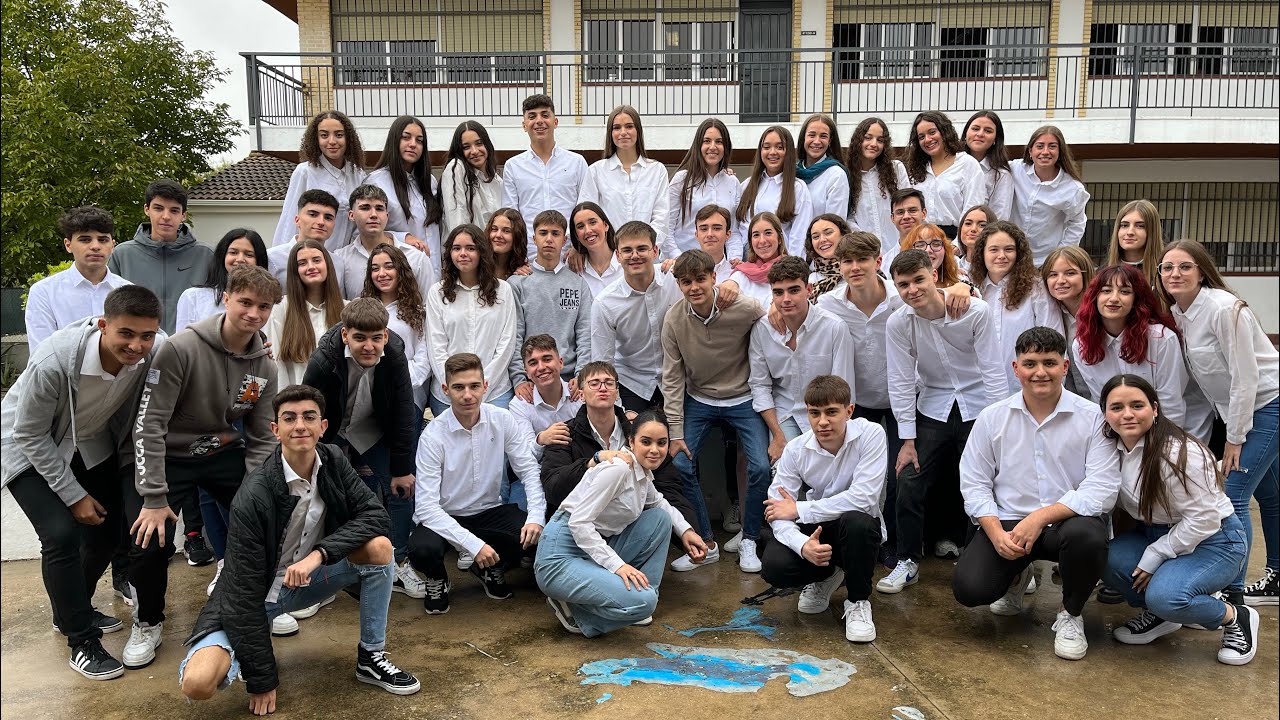 SANTO TOMÁS 2024 ÍES SIERRA MÁGINA