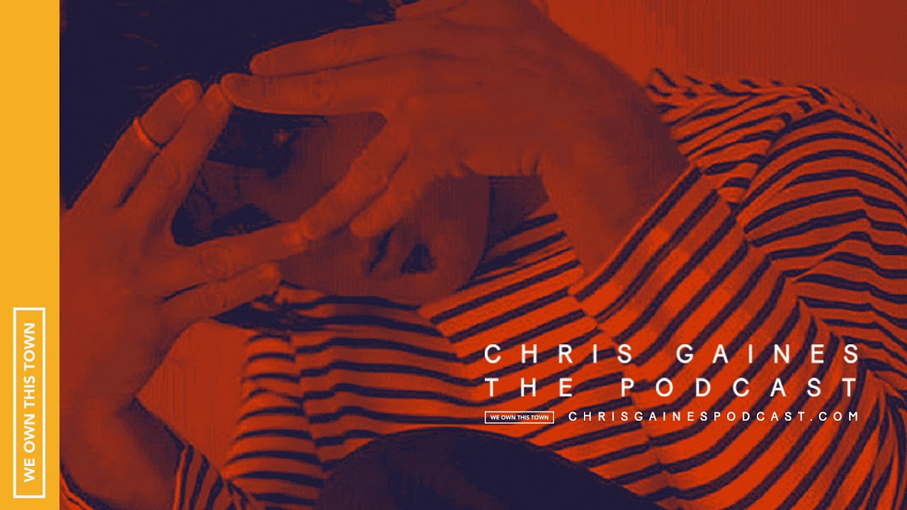 Chris Gaines: The Podcast: Behind the Life of Chris Gaines