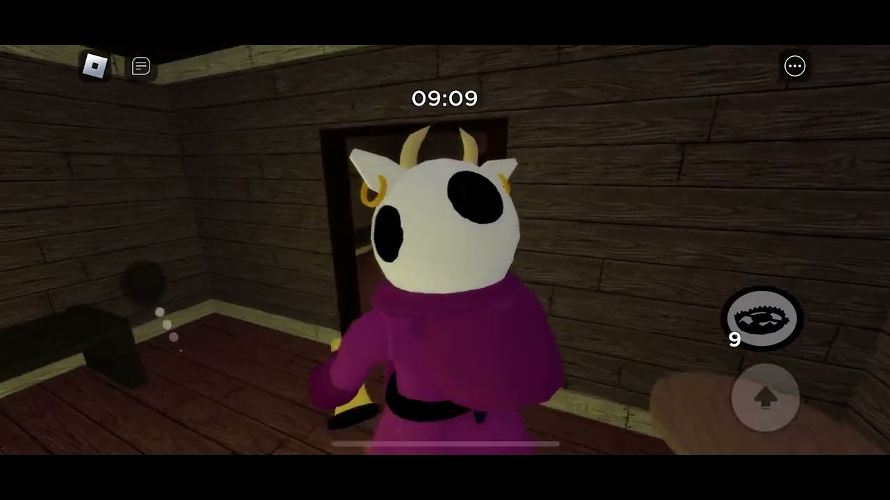 Callie Gameplay (Piggy But Nostalgia)
