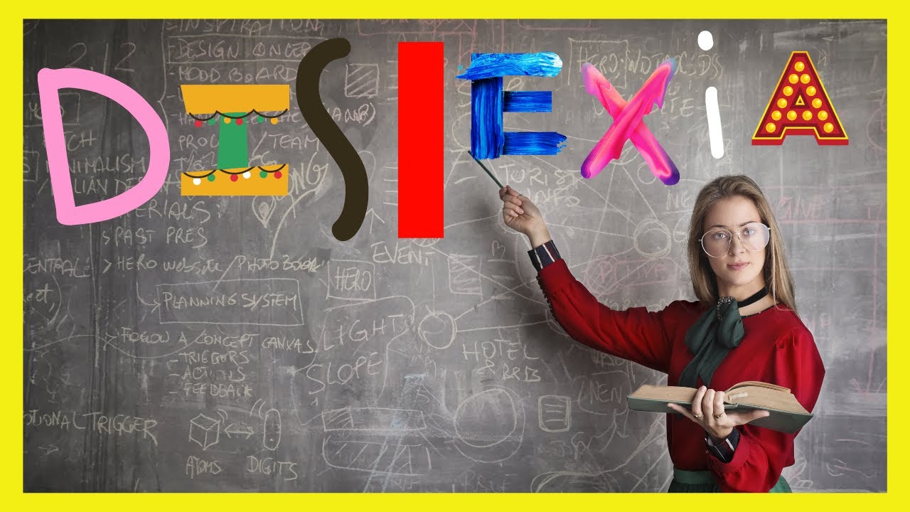 📌Actividades para Trabajar la Dislexia 📝Actividades para Diferenciar las Letras cuando se Confunden