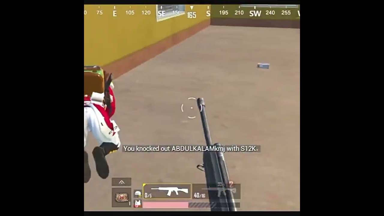 1V4 clutch in pubg mobile lite by - gamo boy🔥#gamoboy #youtube #godpraveenyt #pubgmobilelite #shorts