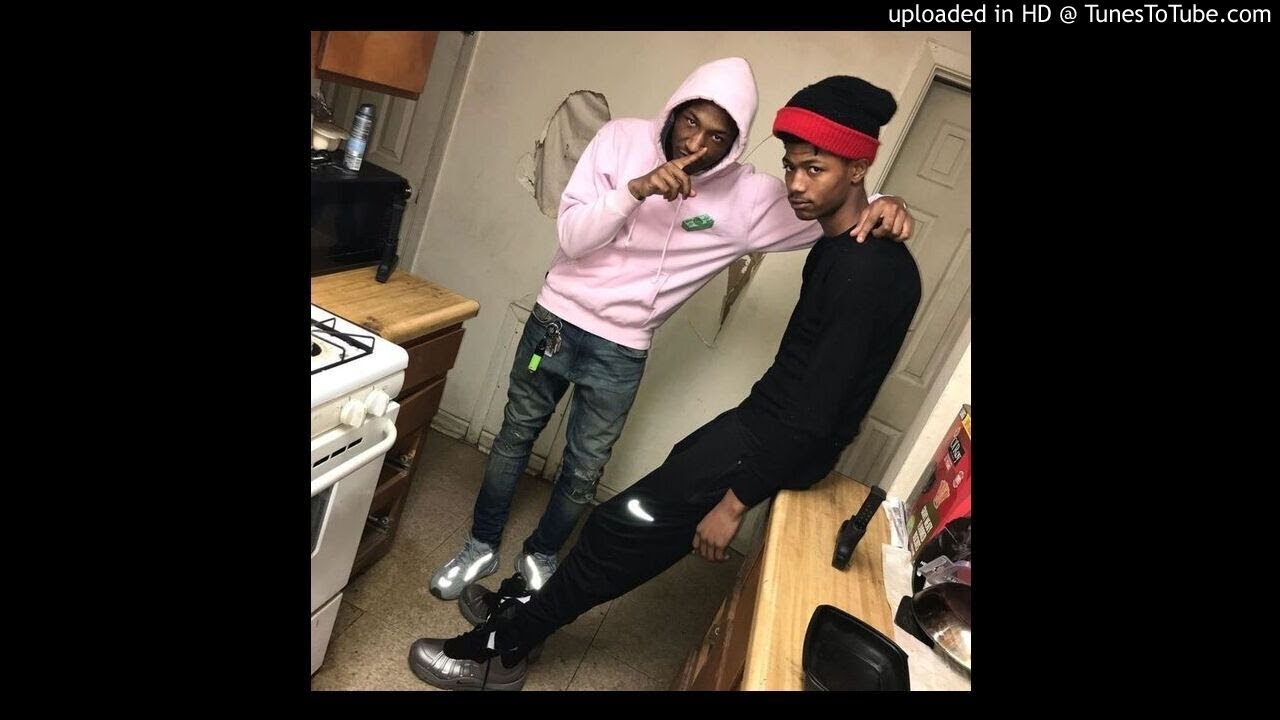 [FREE] Cheecho x Lil lo x No Savage DMV Type Beat 